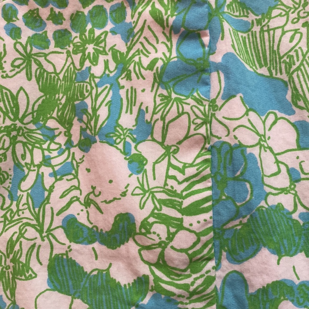 Lilly Pulitzer skort - Picture 3 of 3